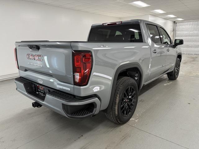 new 2025 GMC Sierra 1500 car, priced at $51,154