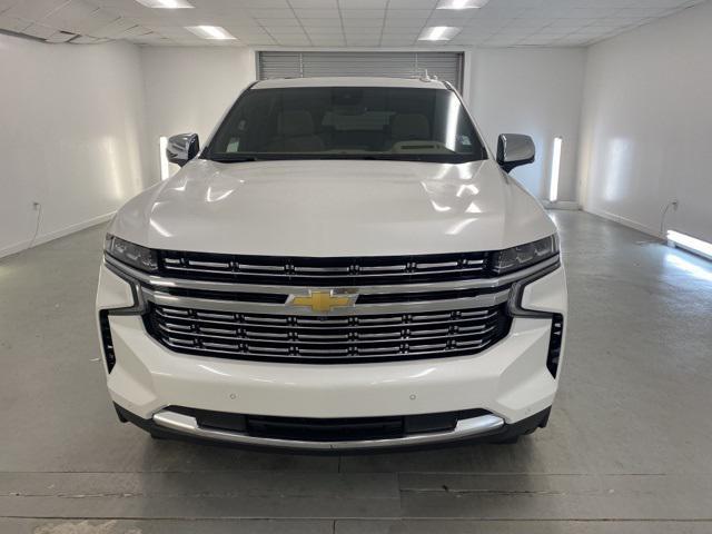 new 2024 Chevrolet Suburban car, priced at $77,931