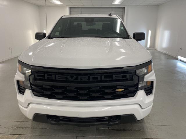 used 2023 Chevrolet Silverado 1500 car