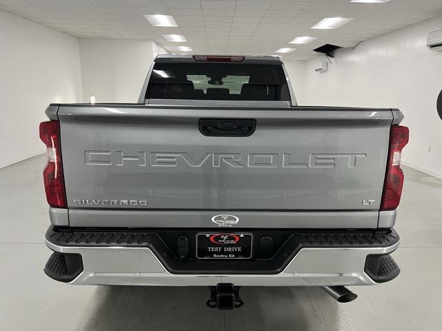 new 2024 Chevrolet Silverado 2500 car, priced at $52,944