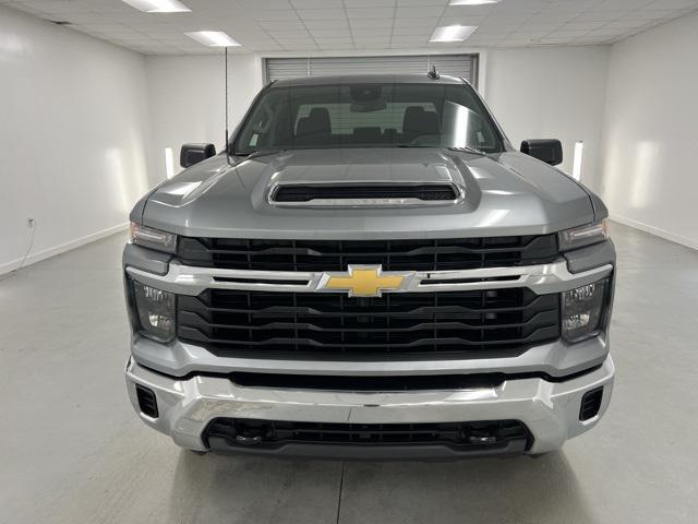 new 2024 Chevrolet Silverado 2500 car, priced at $52,944