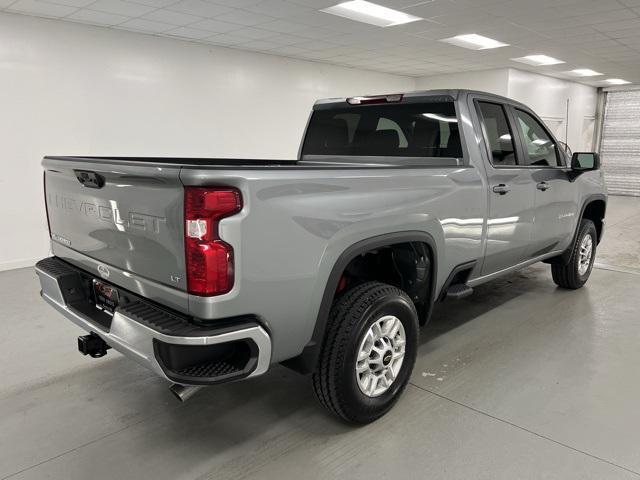 new 2024 Chevrolet Silverado 2500 car, priced at $52,944