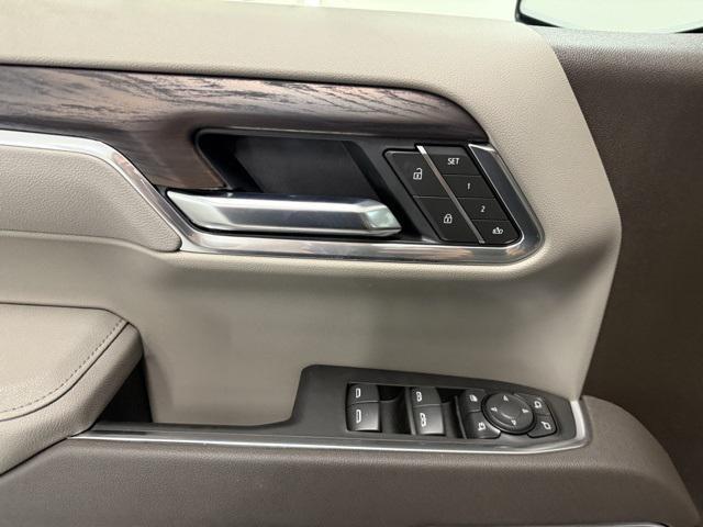 new 2025 GMC Sierra 1500 car, priced at $62,975