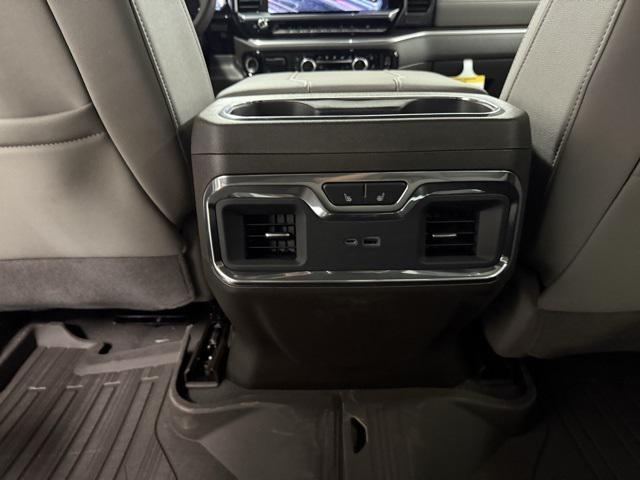 new 2025 GMC Sierra 1500 car, priced at $62,975