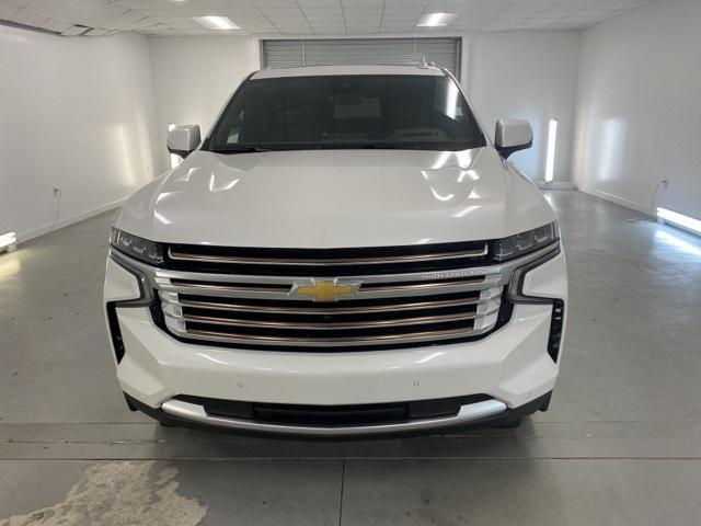 new 2024 Chevrolet Tahoe car, priced at $80,968