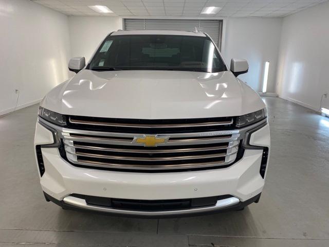 new 2024 Chevrolet Tahoe car, priced at $79,122