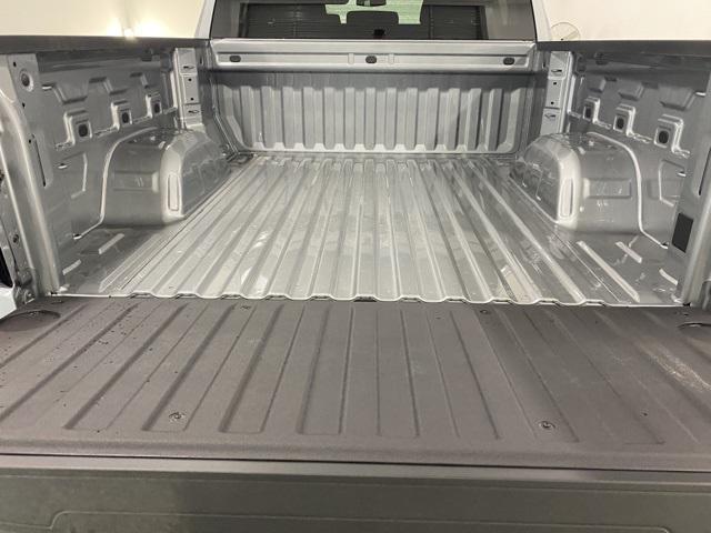 new 2025 GMC Sierra 1500 car, priced at $46,532
