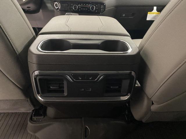new 2025 Chevrolet Silverado 1500 car, priced at $63,092