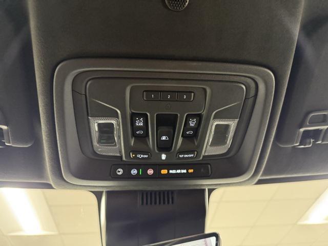 new 2025 GMC Sierra 2500 car, priced at $92,803