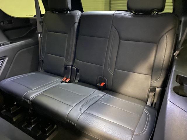 used 2022 GMC Yukon car, priced at $46,968