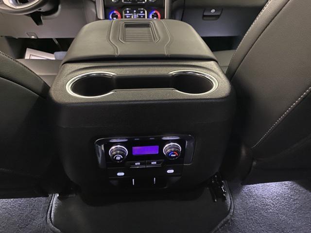 used 2022 GMC Yukon car, priced at $46,968