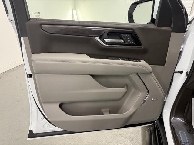 new 2026 GMC Yukon car, priced at $80,950