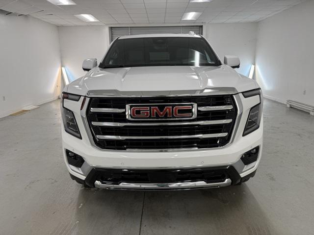 new 2026 GMC Yukon car, priced at $80,950