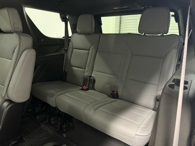 new 2026 GMC Yukon car, priced at $80,950