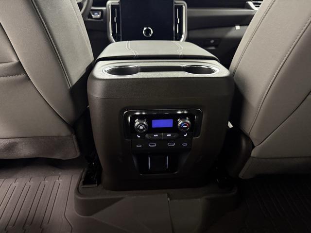 new 2026 GMC Yukon car, priced at $80,950