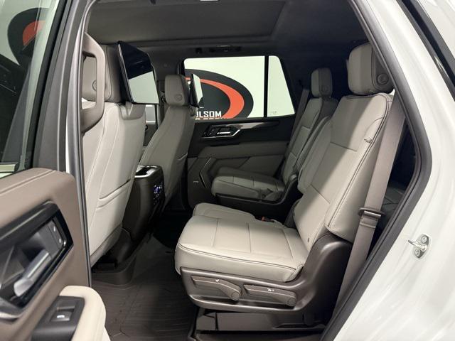 new 2026 GMC Yukon car, priced at $80,950