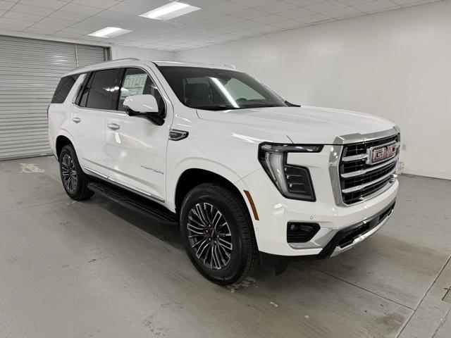 new 2026 GMC Yukon car, priced at $80,950