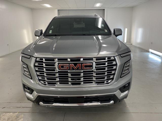 new 2025 GMC Yukon car, priced at $88,355