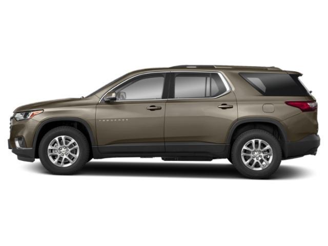 used 2018 Chevrolet Traverse car, priced at $21,859