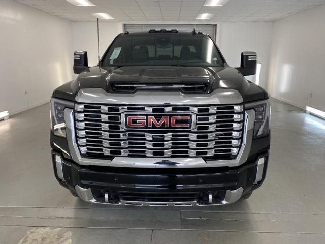 new 2024 GMC Sierra 2500 car, priced at $83,344