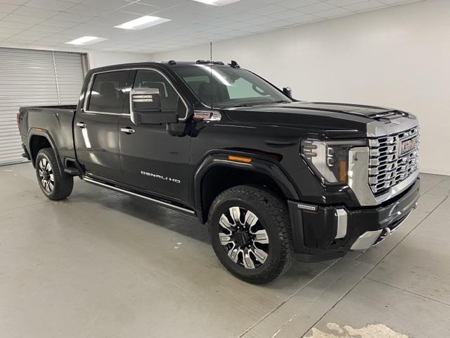 new 2024 GMC Sierra 2500 car, priced at $85,844