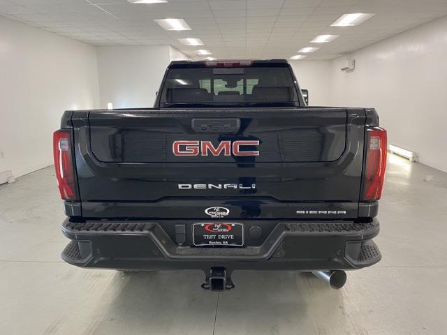 new 2024 GMC Sierra 2500 car, priced at $83,344