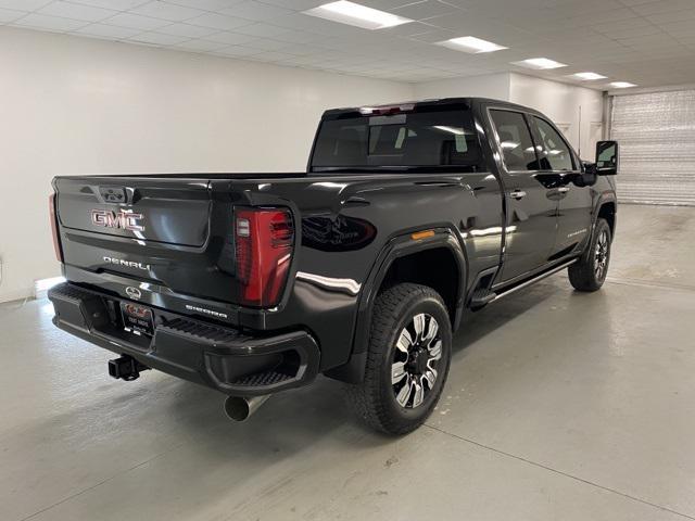 new 2024 GMC Sierra 2500 car, priced at $85,844