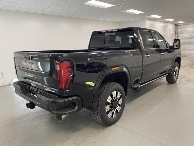 new 2024 GMC Sierra 2500 car, priced at $83,344