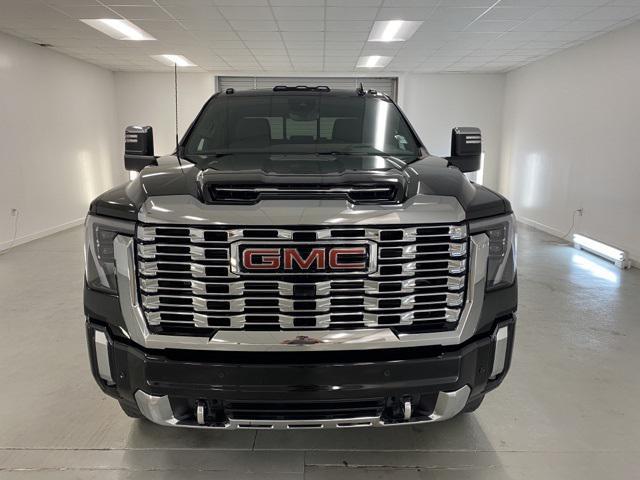 new 2024 GMC Sierra 2500 car, priced at $85,844