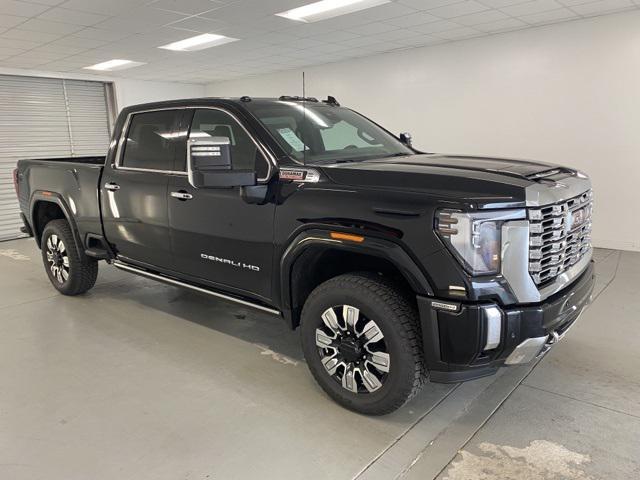 new 2024 GMC Sierra 2500 car, priced at $83,344