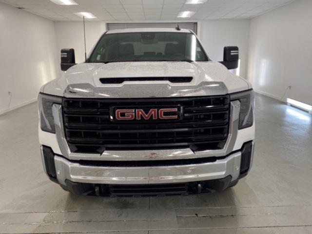 new 2025 GMC Sierra 2500 car, priced at $67,900