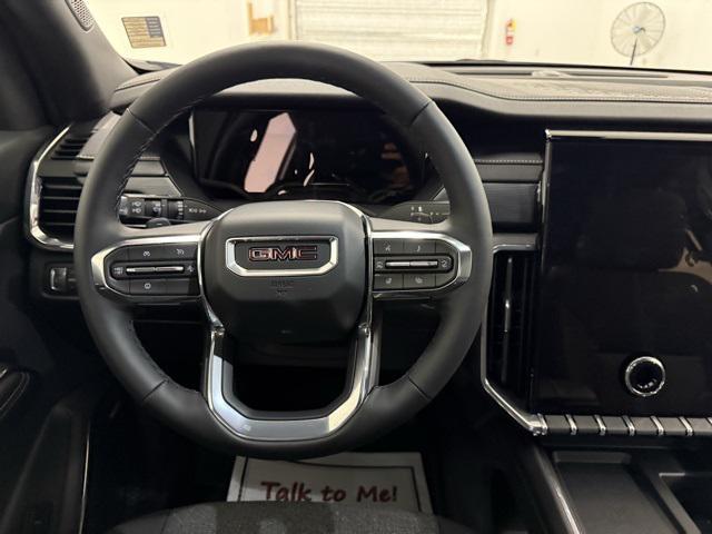 new 2026 GMC Acadia car, priced at $47,180