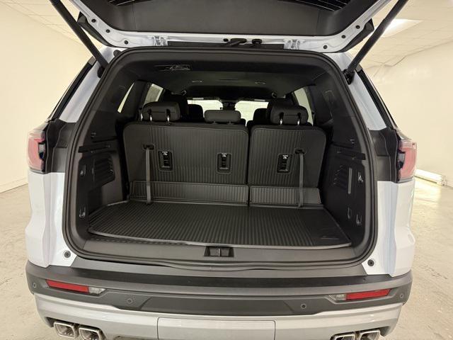 new 2026 GMC Acadia car, priced at $47,180