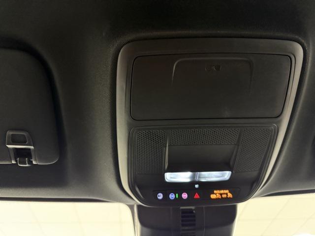 new 2026 GMC Acadia car, priced at $47,180