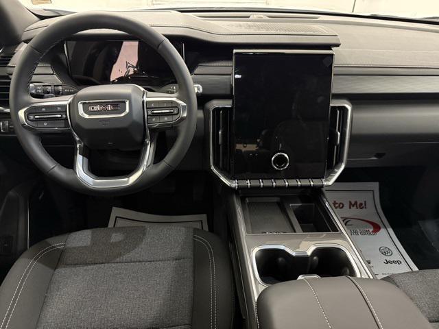 new 2026 GMC Acadia car, priced at $47,180