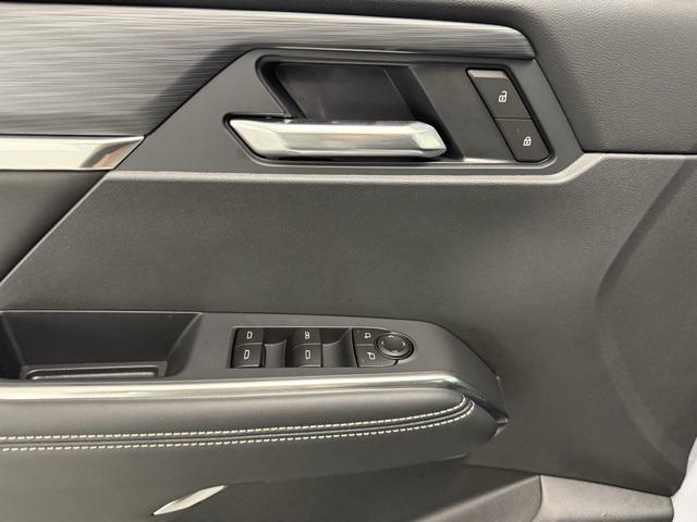 new 2026 GMC Acadia car, priced at $47,180