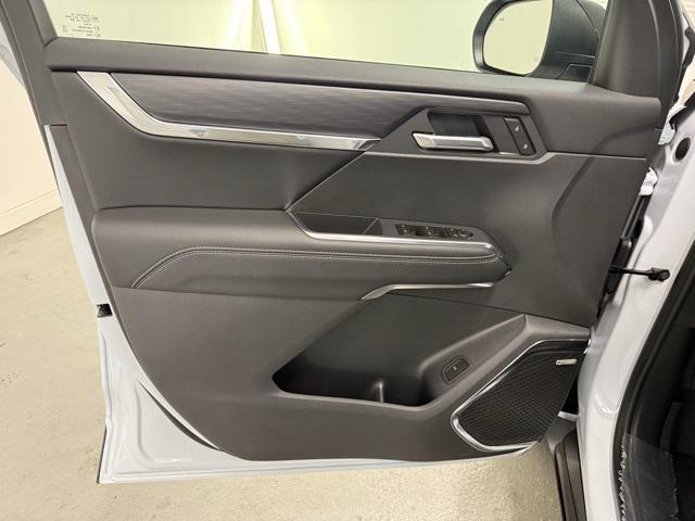 new 2026 GMC Acadia car, priced at $47,180