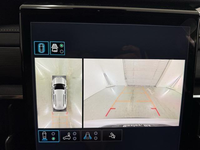 new 2026 GMC Acadia car, priced at $47,180