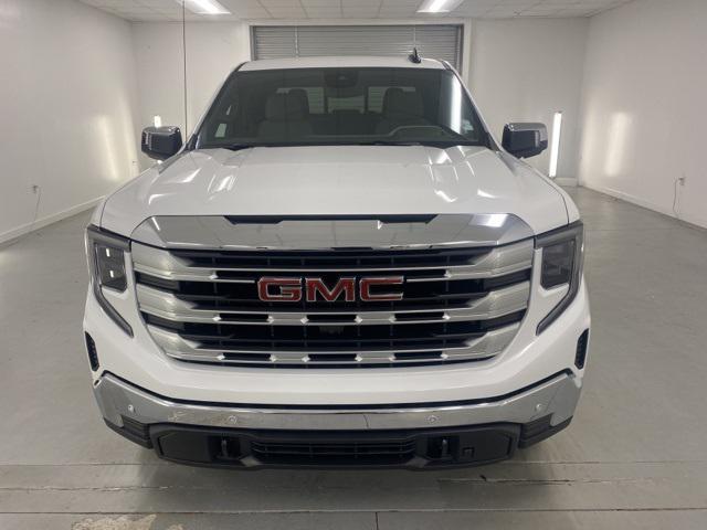 new 2024 GMC Sierra 1500 car, priced at $52,107