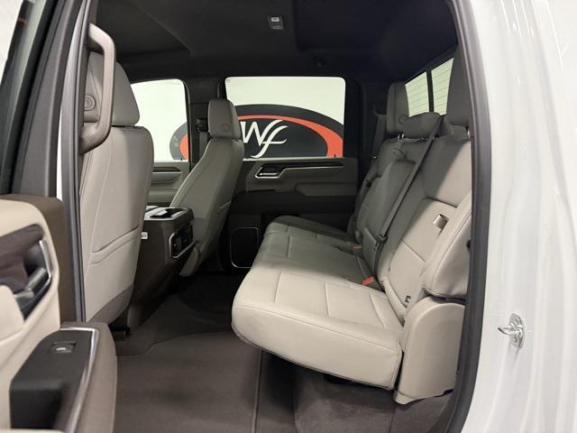 new 2026 GMC Sierra 2500 car, priced at $81,975