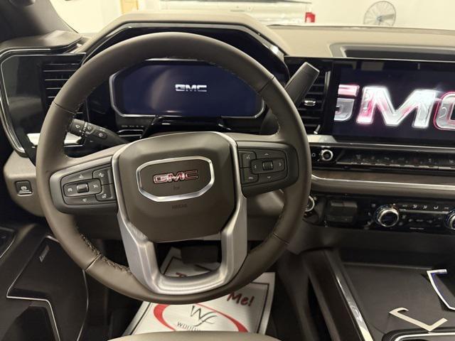 new 2026 GMC Sierra 2500 car, priced at $81,975