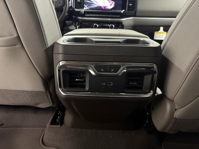 new 2026 GMC Sierra 2500 car, priced at $81,975