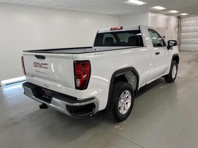 new 2025 GMC Sierra 1500 car, priced at $39,873