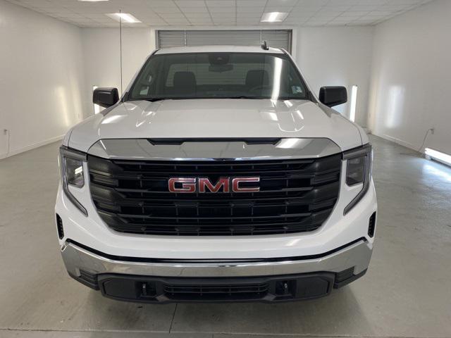 new 2025 GMC Sierra 1500 car, priced at $39,873