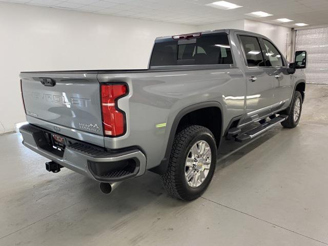 new 2025 Chevrolet Silverado 2500 car, priced at $85,255