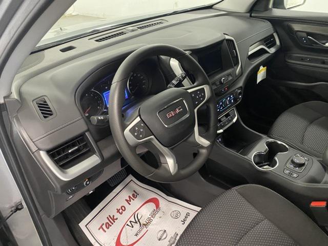 new 2024 GMC Terrain car, priced at $27,489