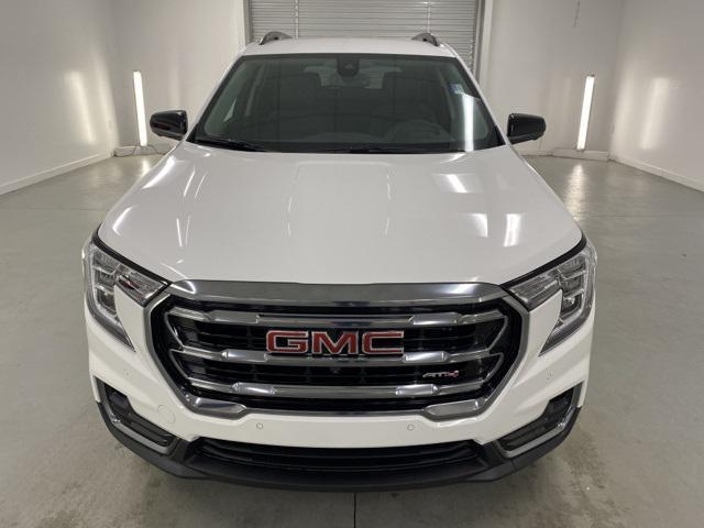 new 2024 GMC Terrain car, priced at $34,545