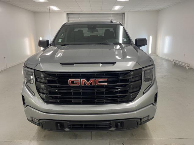 new 2025 GMC Sierra 1500 car, priced at $49,665