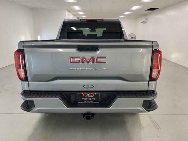 new 2024 GMC Sierra 1500 car, priced at $50,237