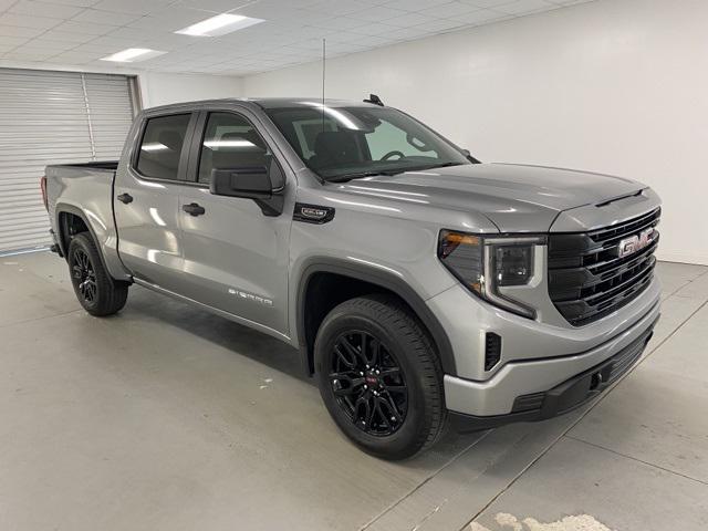 new 2024 GMC Sierra 1500 car, priced at $50,237